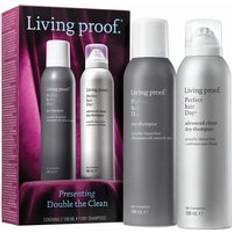 Living Proof Gift Boxes & Sets Living Proof Presenting Double The Clean