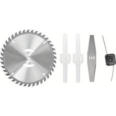 Universal Lawn Mower Blade Kit