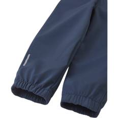 Reima 80 Overtræksbukser Reima Softshell Bukser Til Børn Oikotie - Blå