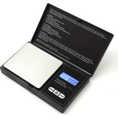 Temu 500g 0.01g Portable Pocket Digital Scale
