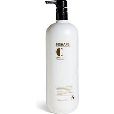 InShape Curl Shampoo 1000 ml 1000ml
