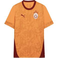 Supporterprodukter Puma Galatasaray Training Jersey Orange