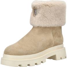 Uld Ankelstøvler Blauer USA F5KIMMEL10 Kimmel Beige Ankelstøvler - Beige