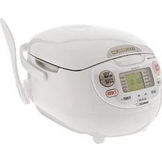 Ns-zcc10 5.5-cup Neuro Fuzzy Rice Cooker