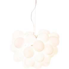 Justerbar arm Loftlamper By Rydéns Gross 50 cm Mathvid Hos Lampeagenten Pendel