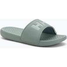Dame - Polyester Badesandaler Helly Hansen W HH Slide Eucalyptus 39.3