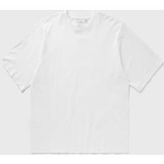 T-shirts Gestuz Simmagz Emb Tee Noos Toppe Kortærmede T-shirts - Bright White