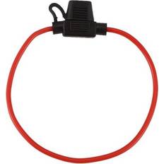 14AWG In-Line Car Automotive Blade Fuse Holder