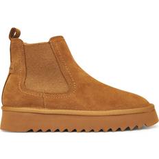 Tamaris Platå Chelsea boots Tamaris Chelsea Boots - Camel