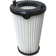 PakTrade Filtre Aspirateur Electrolux Ergorapido 2 Pièces