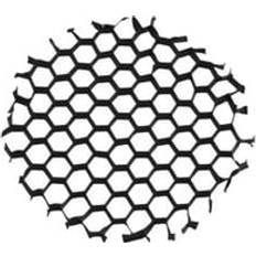 Solar Plus Spotlights Solar Plus Light Honeycomb Optic Track XS Spotlight