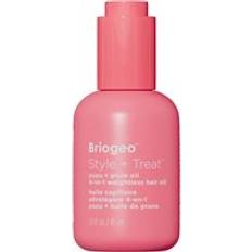 Briogeo Hair Oils Briogeo Style Treat 4-in-1 Weightless Hair Oil 1.5oz