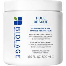 Full Rescue Rescue Mask