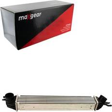 Motorkølere & Intercoolere på tilbud Maxgear AC630083 Ladeluftkühler