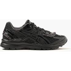 Asics JOG 100S Sneakers - Black/Black