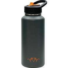Blaser Køkkentilbehør Blaser Vandflaske 950 ml Anthracite Drikkedunk