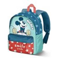 Väskor Mickey Mouse Barnryggsäck