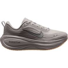Nike Polyester Sportskor Nike Vomero Plus Running Trainers - Grey
