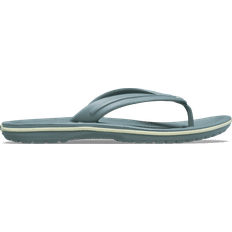 Crocs Klipklappere Crocs Crocband Flips Pond Unisex