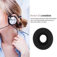 Elimination Foam Headphone Covers