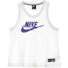 Men - Wool Tank Tops Nike Sleeveless Tops