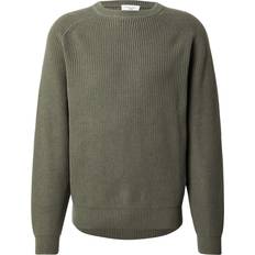 Pullover - Grøn