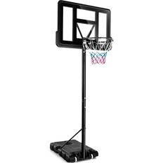 Northix 130 Basketball Stand With Net