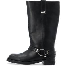 Bianco Støvler Bianco Boots Jesse - Sort