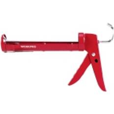 Compressed Air Grouting Guns WORKPRO WP224005 Cartridge Gun