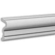 Profhome 651390 Frieze Decorative Moulding 2 m