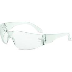 UVEX Safety Eyewear Clear Lens Hard Coat - Standard