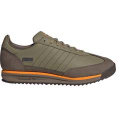 Adidas Spezial Sneakers adidas Originals SL 72 Refill - Grün