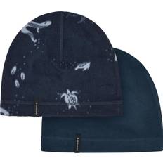 Didriksons Blåa Mössor Didriksons Beanie Kids - Blå