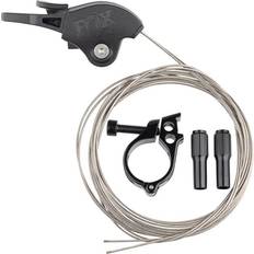 Suspension Fork Rear Remote Assembly 3-Position 22.2