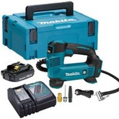 Makita inflator Makita DMP180Z 18V LXT Lithium Ion Cordless Inflator