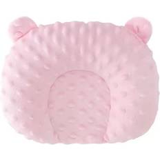 Pink Pillow Toddler Baby Sleep Positioner
