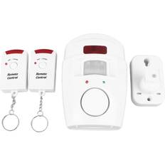 Neoglint Door Window Alarm Dual Remote Control Sensor