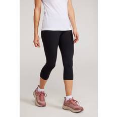 Sportswear Garment Leggings Mountain warehouse Capri Stretchable Lightweight Ladies Leggings