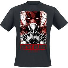 Supporterprodukter Deadpool T-shirt Best Bubs S Till XL