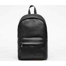 Calvin Klein Ryggsäckar Calvin Klein Micro Pebble Round Backpack - Black