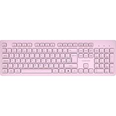 HKB-W01 UK US AAA Wireless Keyboard