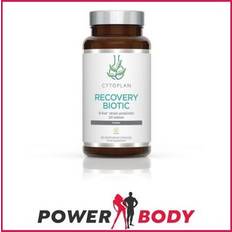 Recovery Biotic Capsules