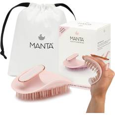 Original Anti-Breakage Hairbrush