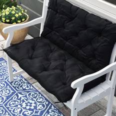 Garden Seat Back Cushion 100cm W