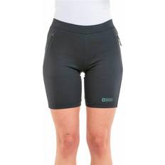 Green - Running Underwear Short Sports Leggings - Verteros