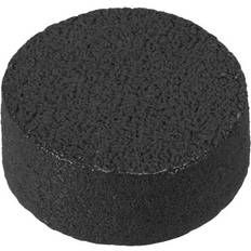 Pickleball Bags & Pickeball Cases Uxcell 2 Pickleball Paddle Eraser Round Rubber Dust Remover