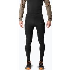 Warm Ultra Tights Löpartights Herr - Svart