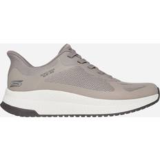 Skechers Bobs Sport Squad Chaos 4 Sneaker - Dark Taupe