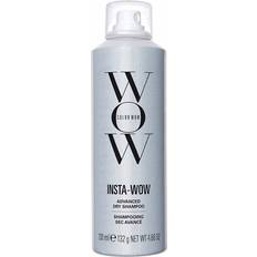 Color Wow Dry Shampoos Color Wow Insta-Wow Advanced Dry Shampoo 200ml