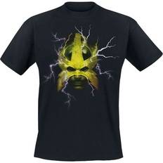 Supporterprodukter Spider-Man Disney Elektro T-shirt Gnister M Till 3XL